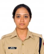 Malika Garg